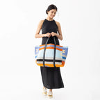DHURRI TOTE SPH - 040