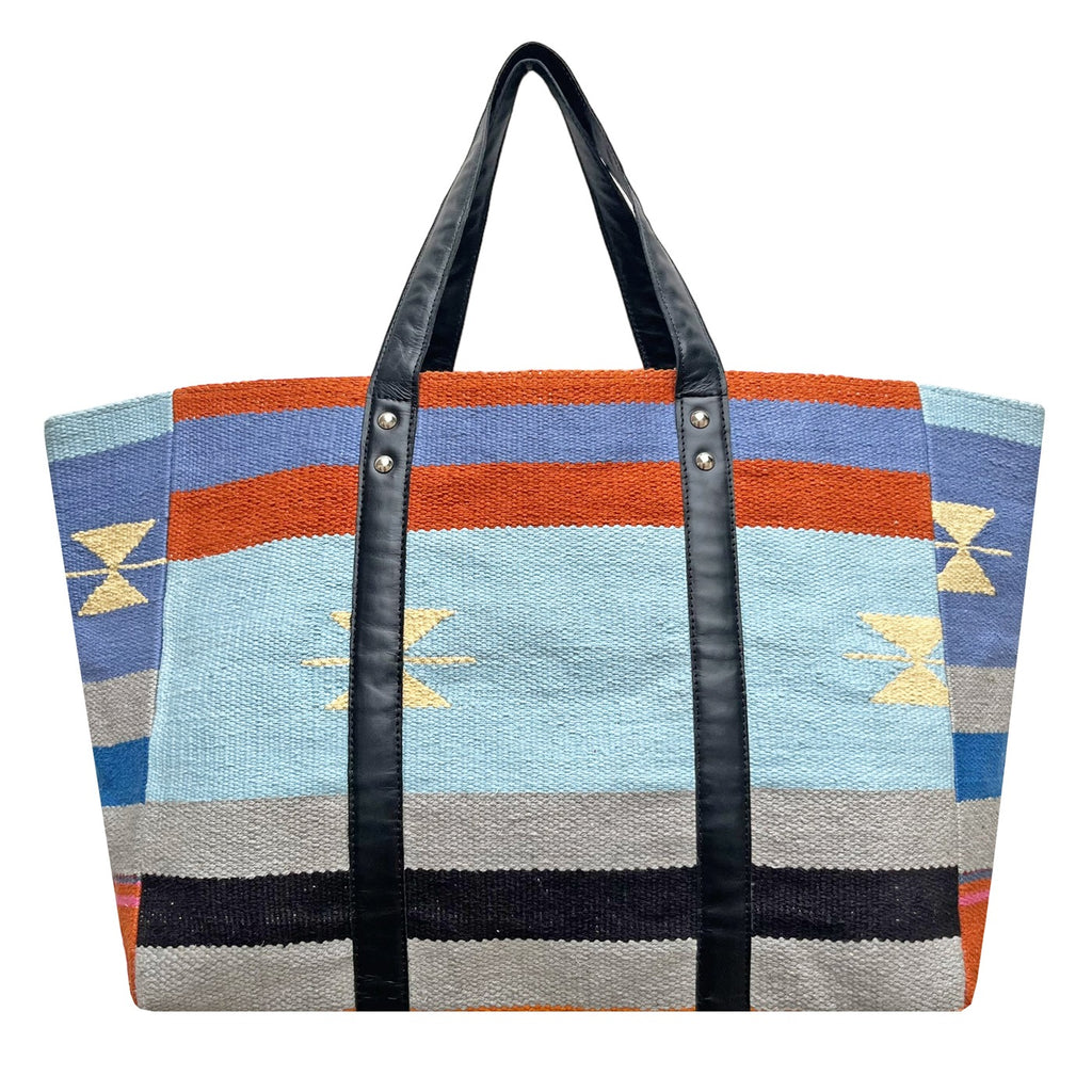DHURRI TOTE SPH - 040