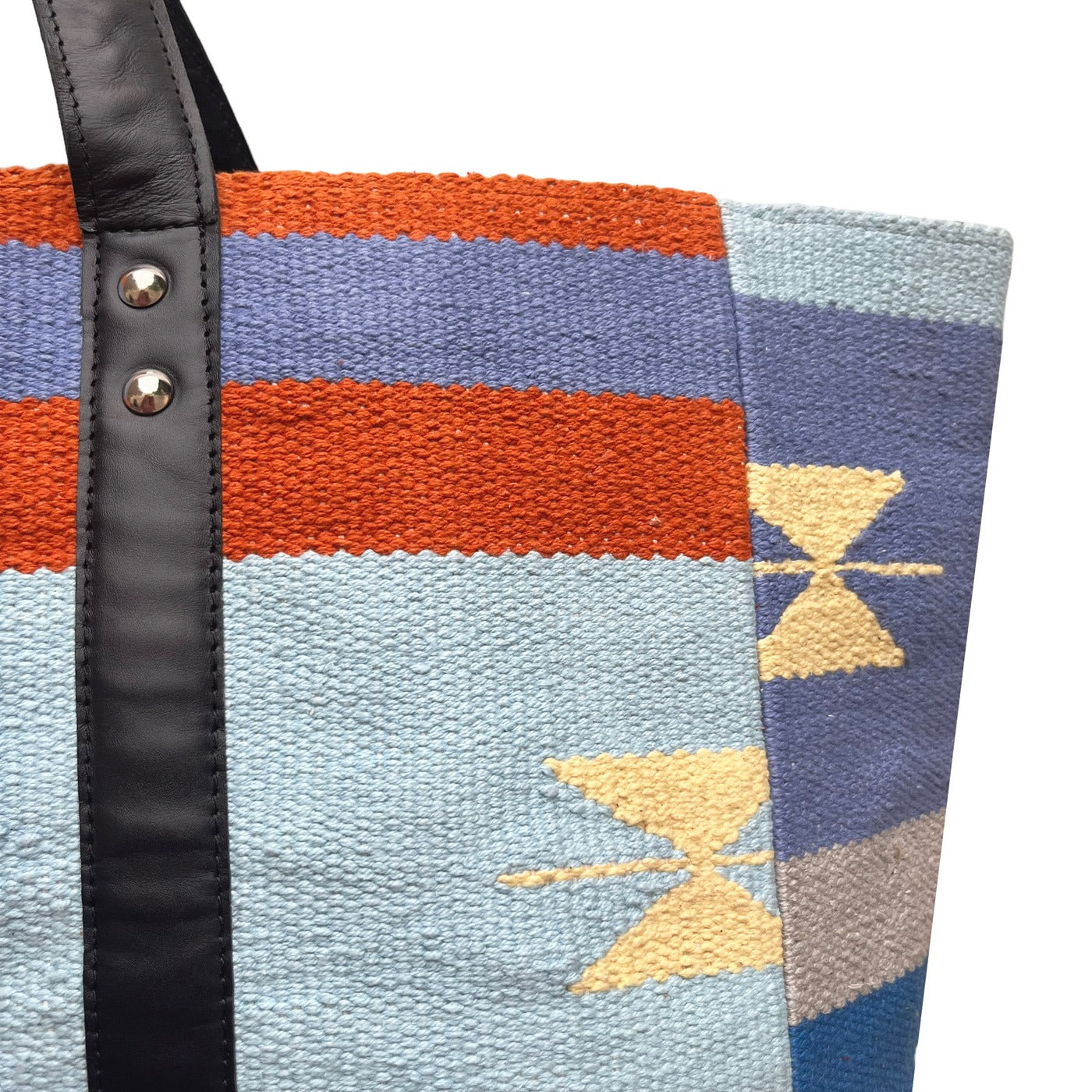 DHURRI TOTE SPH - 040