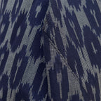 IKAT SHOULDER BAG - NAVY