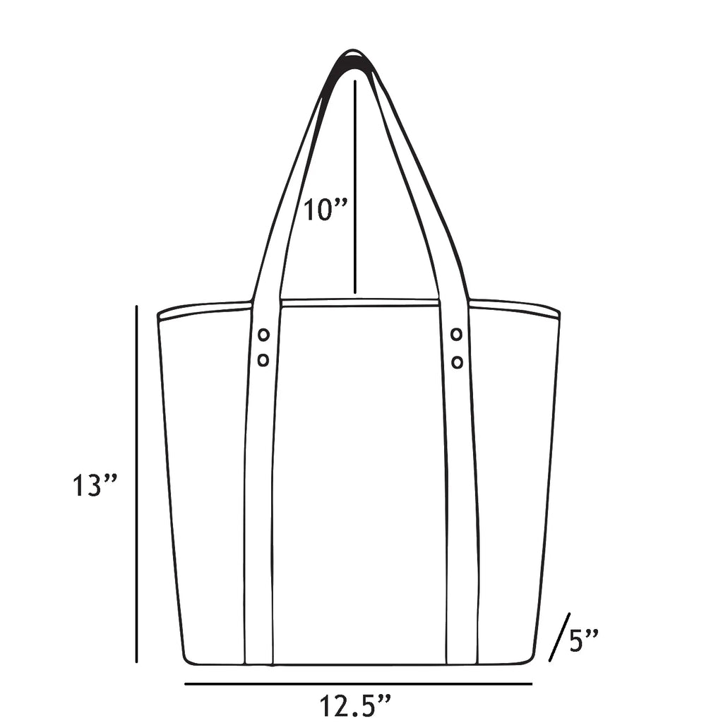 DHURRI BAG SSP - 075