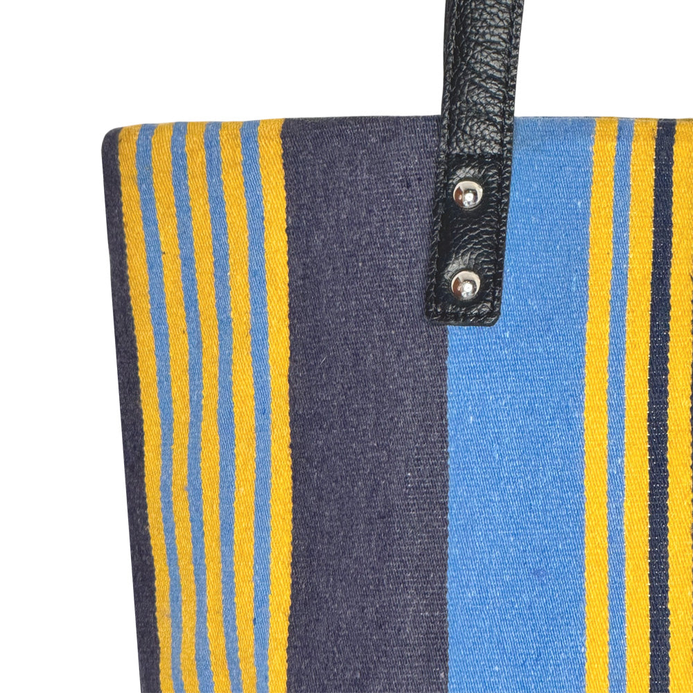 STRIPY BAG - 004