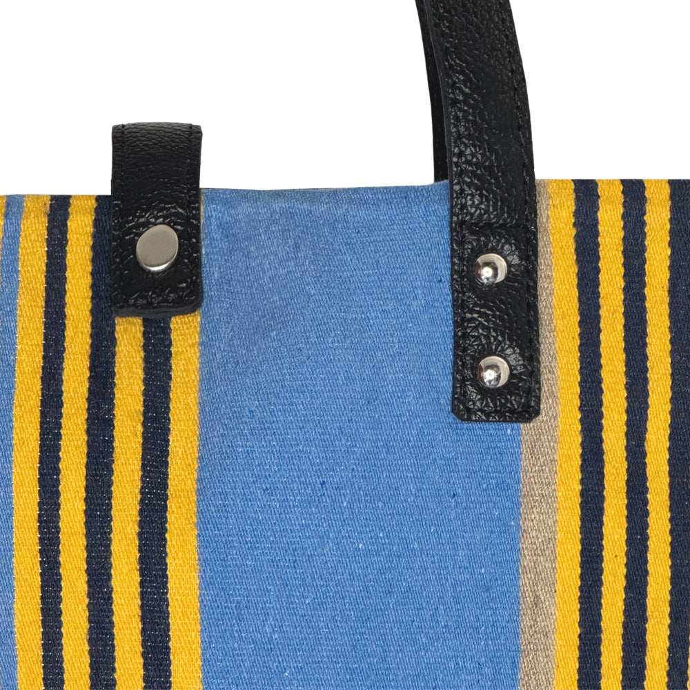 STRIPY BAG - 004