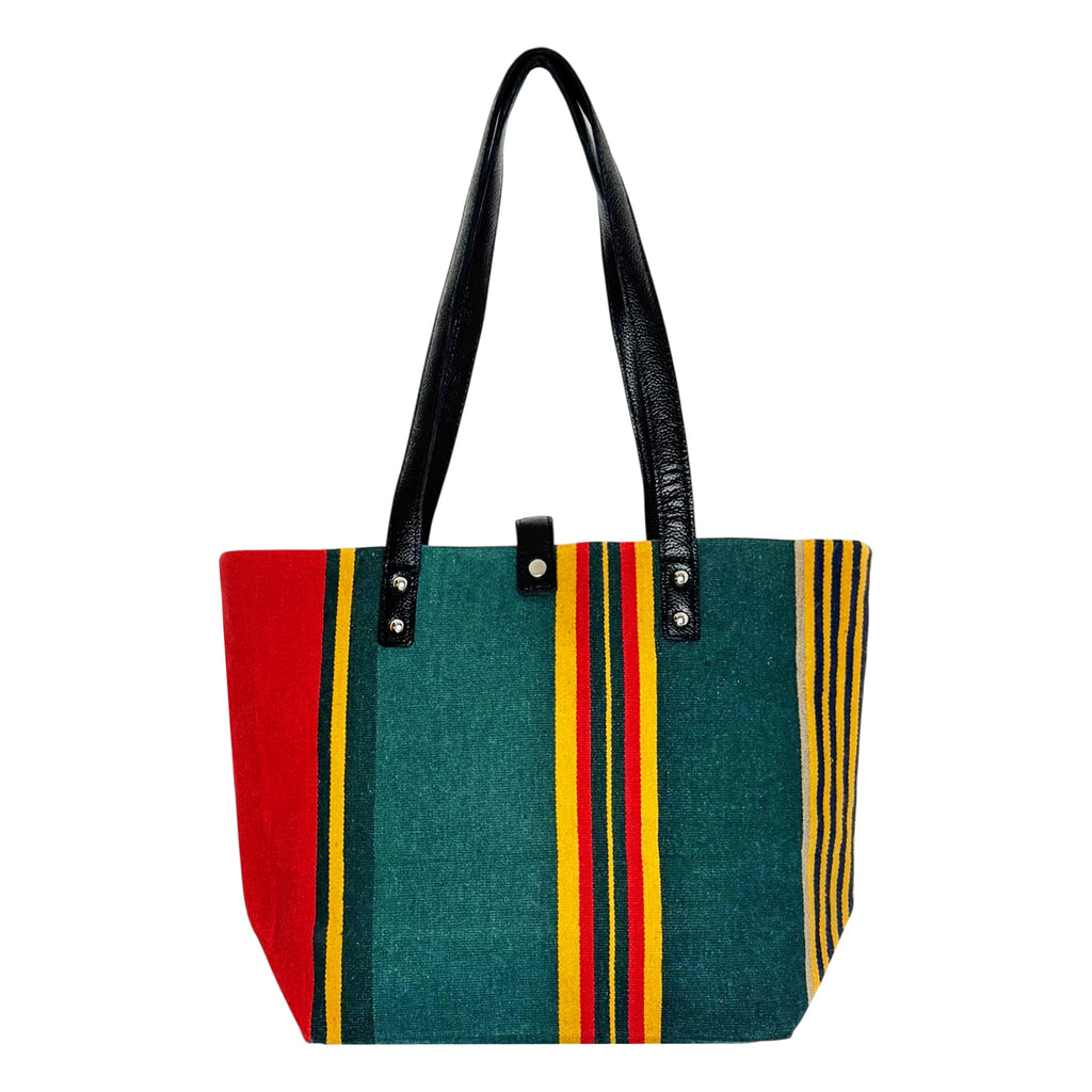 STRIPY BAG - 005