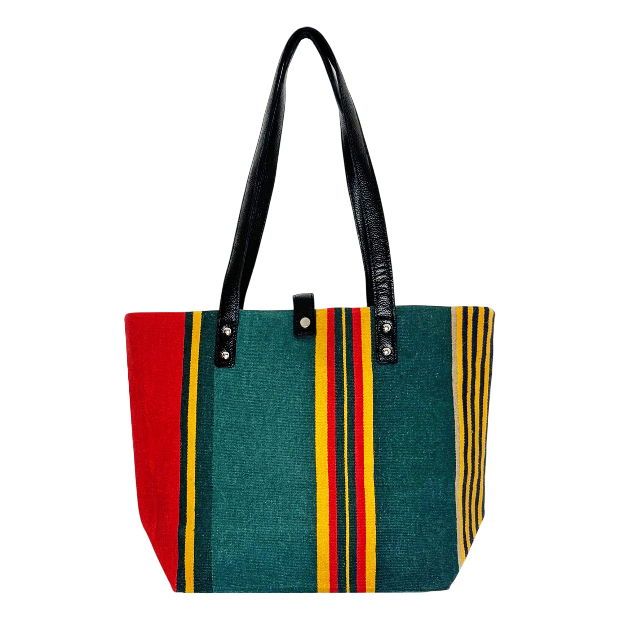 STRIPY BAG - 005