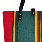 STRIPY BAG - 005