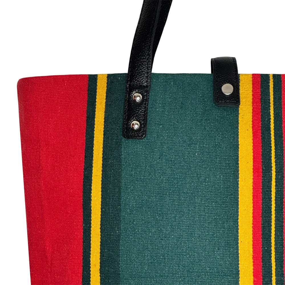 STRIPY BAG - 005