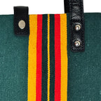 STRIPY BAG - 005