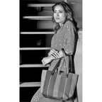 STRIPY BAG - 005