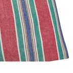 STRIPY GADDA SHOULDER BAG - RGB