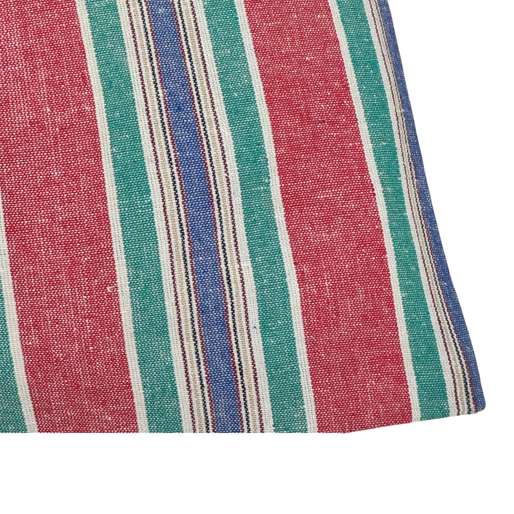 STRIPY GADDA SHOULDER BAG - RGB